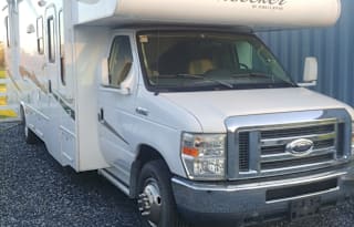 Forest River RV Sunseeker 3100SSFord