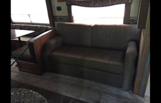 2015 Keystone RV Springdale 303BH