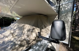 BEAUTIFUL/COMFORTABLE RV ~FULLY STOCKED ~SLEEPS 8