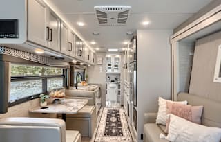 Your Wanderlust on Wheels Awaits!
