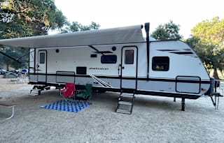 2021 Jayco Jay Feather 27BHB