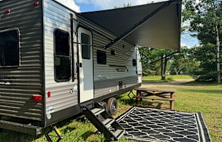 2024 Coachmen RV Catalina Summit Series 8 231MKS