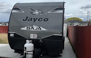 2024 Jayco Jay Flight SLX 184BSW