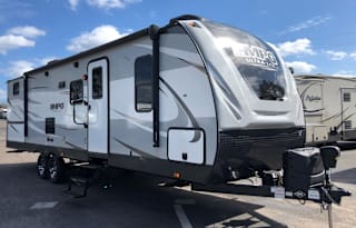 2020 Cruiser RV MPG 2750BH Ultimate Bunkhouse