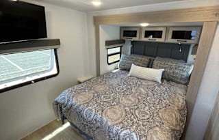 2025 Forest River RV Rockwood Mini Lite 2516S