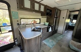 McLean Family Camper
