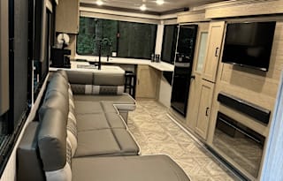 2024 Forest River 29view x