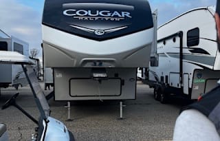 Rolling Memories RV