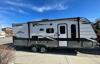 2022 Jayco Jay Flight SLX 224BH