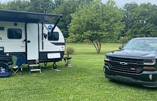 2021 Coachmen RV Clipper Ultra-Lite 17BH