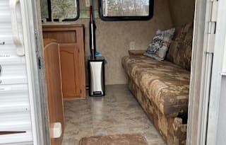 2008 Keystone RV Springdale 189FL