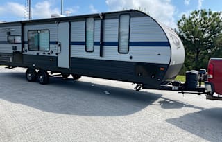 2019 Forest River RV Cherokee 274RK