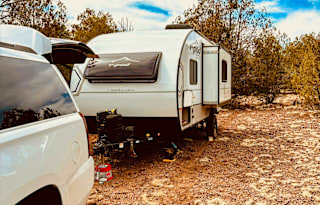 2024 Forest River RV R Pod RP-196
