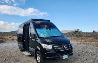 Mercedes-Benz Sprinter 2500 - 170