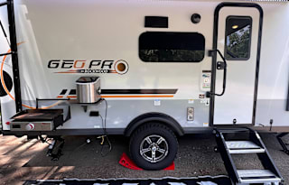 2023 Geo Pro 19 BH