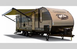 The wandering wagon