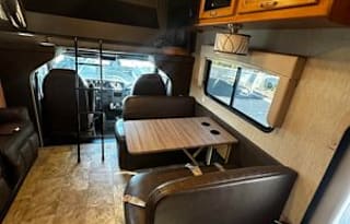 2020 NeXus RV Wraith 34W Super C