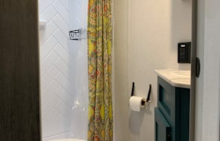 Noble Road Travel Trailer- Family Ready