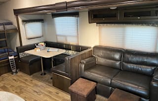 Autumn - 2018 Starcraft  265BHS (Delivery Only)