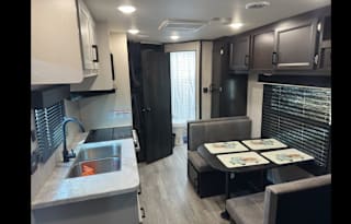 2022 Jayco Jay Flight 224BH