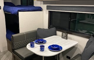 2022 Highland Ridge RV OLYMPIA 19BH