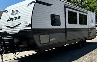 2024 Jayco Jay flight SLX 261BHSW