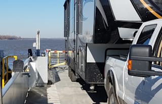 2016 Forest river Thunderbolt 425amp