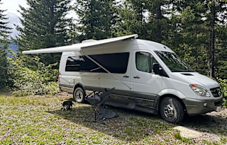 2012 Winnebago Era 70X