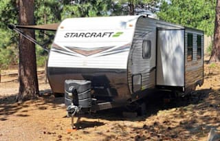 2021 Starcraft Autumn Ridge