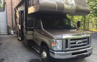 One great RV