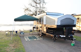 2017 Forest River RV Rockwood Extreme Sports 232ESP