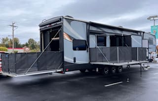 The Fuller Mobile