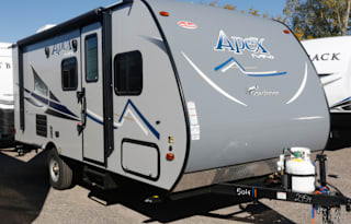 2018 Coachmen RV Apex Nano 193BHS