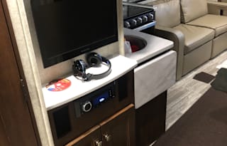 2019 Forest River RV Forester 3251