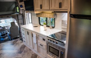 2021 Forest River Forester 3011ds