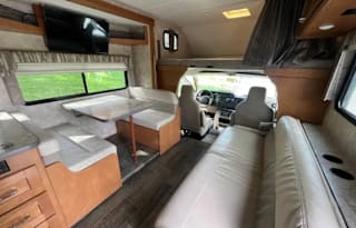 Your Alaska Adventure! 31G19