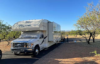 2016 Jayco Redhawk 29XK