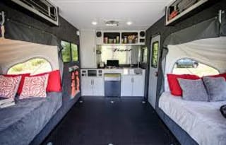 2022 inTech RV Flyer Discover