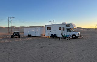 2013 Forest River RV Sunseeker 2300 Ford