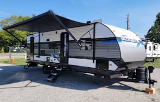 Heartland Pioneer BH270-2