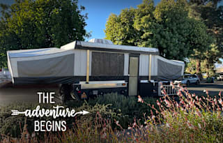Explore in Comfort: the 2018 Somerset E3 Deck