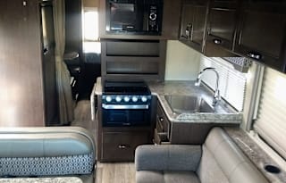 Unlimited miles Bunk house