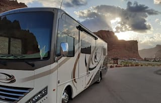 The Coach