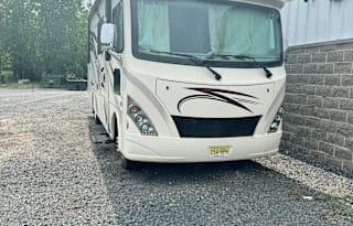 2018 Thor Motor Coach ACE 29.3