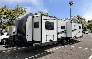 2024 Forest River RV Flagstaff Super Lite 29RLSS