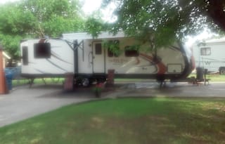The Goad's Getaway