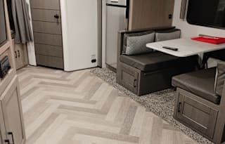 2021 Cruiser Twilight Signature TWS 2600