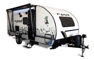 2022 Forest River RV R Pod RP-193
