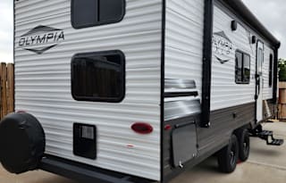 Wescott's Rolling Rentals