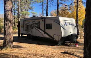 2018 Eclipse Attitude Pro-Lite 27SA